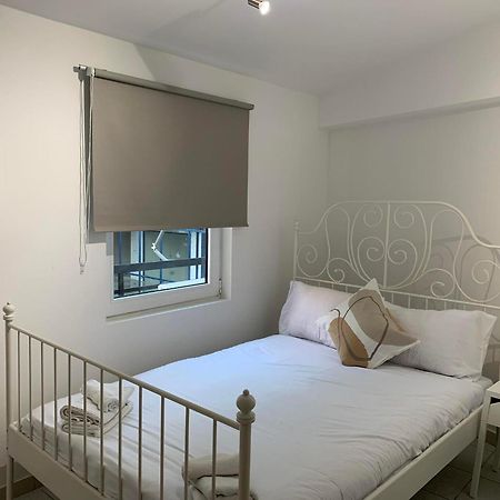 Tony 'S Place Apartment Drama Luaran gambar
