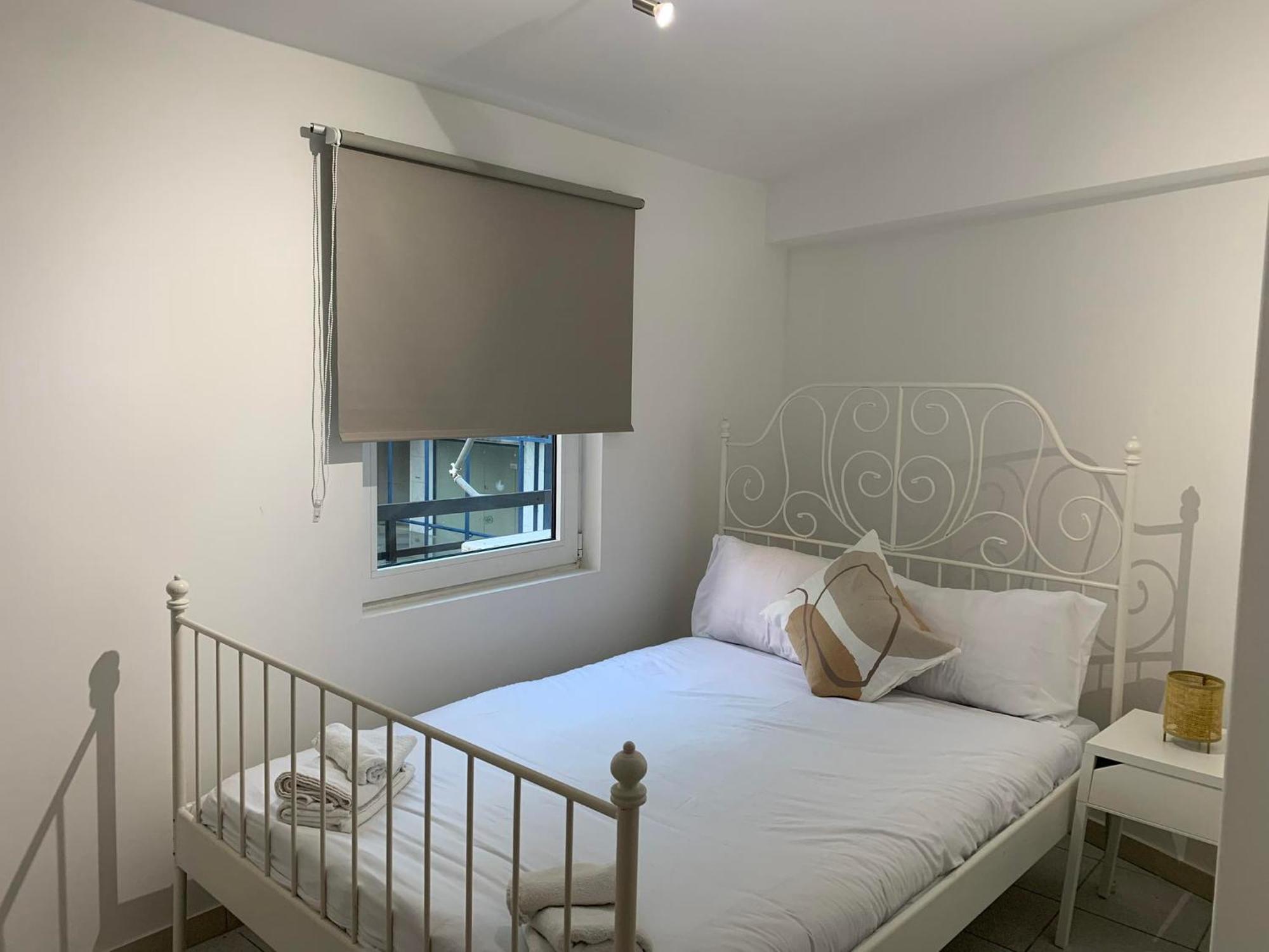 Tony 'S Place Apartment Drama Luaran gambar